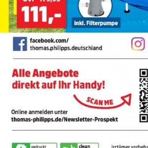 Handys bei Thomas Philipps