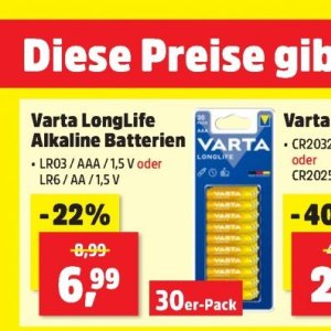 Batterien bei Thomas Philipps