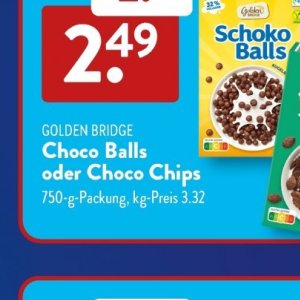 Chips bei Aldi SÜD