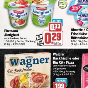  ehrmann bei Hit
