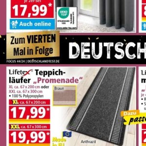 Teppiche bei Norma