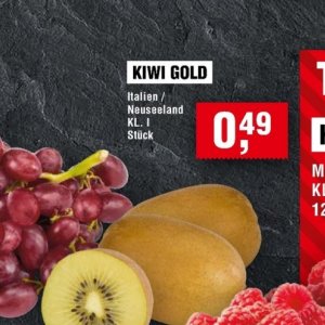 Kiwi bei Handelshof