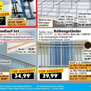Top bei Norma