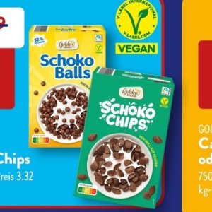 Chips bei Aldi SÜD