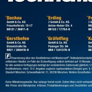 Waschmaschinen samsung  bei Expert Technomarkt