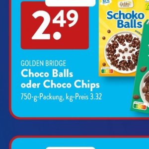 Chips bei Aldi SÜD