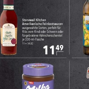 Hähnchenschenkel bei Citti Markt