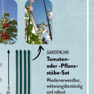 Gartengarnituren bei Aldi SÜD