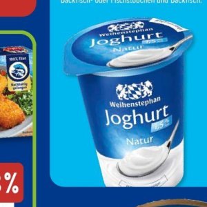 Joghurt bei Aldi SÜD