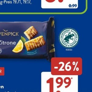 Kakao bei Aldi SÜD