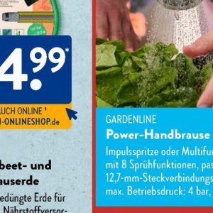 Gartengarnituren bei Aldi SÜD
