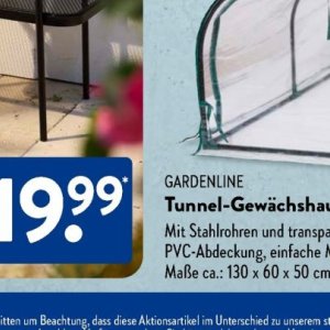 Gartengarnituren bei Aldi SÜD