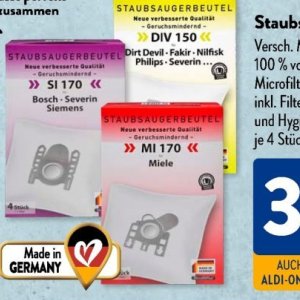   bei Aldi SÜD