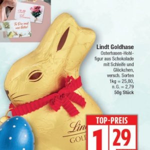 Schokolade bei Elli Markt