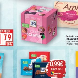 Joghurt bei Elli Markt