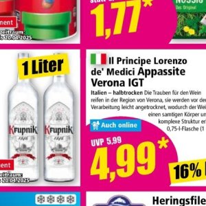 Reifen bei Norma