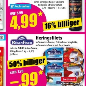 Tomaten bei Norma