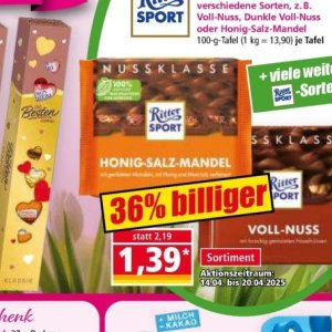 Salz bei Norma