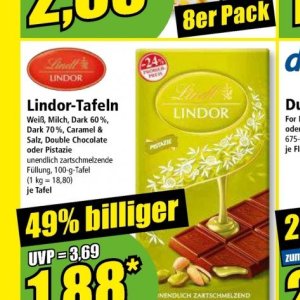 Salz bei Norma
