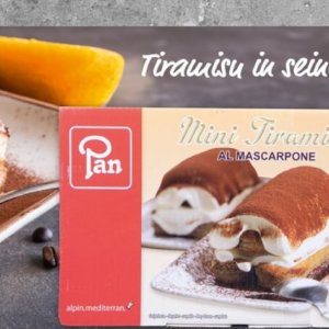 Tiramisu bei Selgros