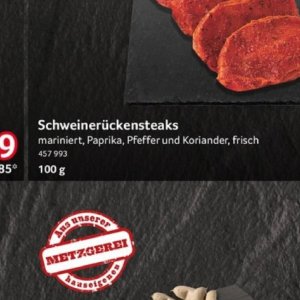 Pfeffer bei Selgros
