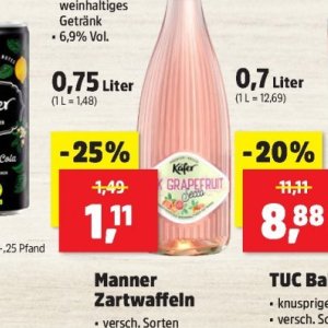 Grapefruit bei Thomas Philipps