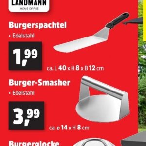 Burger bei Thomas Philipps