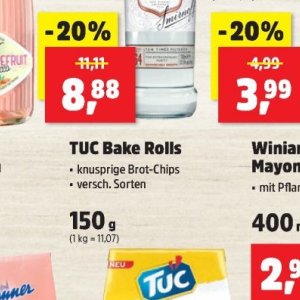 Chips bei Thomas Philipps