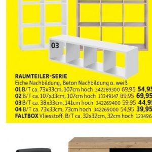 Beton bei Sconto