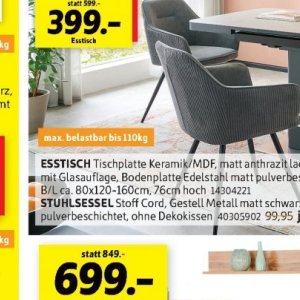 Keramik bei Sconto