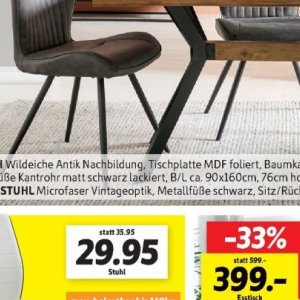 Tischplatte bei Sconto