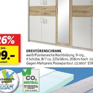 Schränke bei Sconto