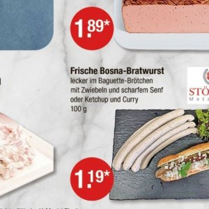 Zwiebeln bei V-Markt