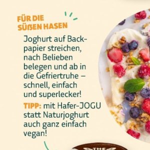 Gefrierschränke bei BioMarkt