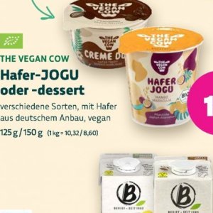 Hafer bei BioMarkt