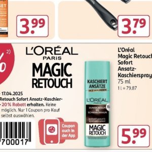 Rasierklingen gillette  bei Rossmann