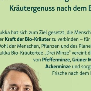 Pflanzen bei BioMarkt