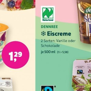 Schokolade bei BioMarkt