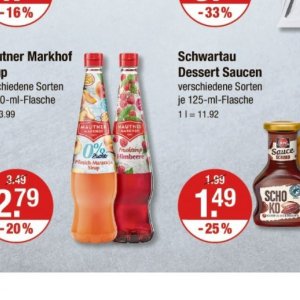 Himbeere bei V-Markt