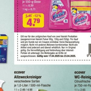   bei V-Markt