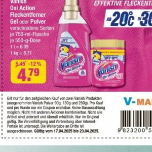  bei V-Markt