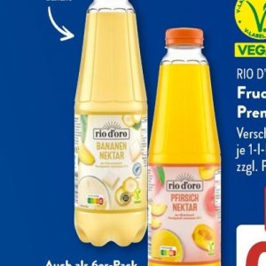 Bananen bei Aldi SÜD