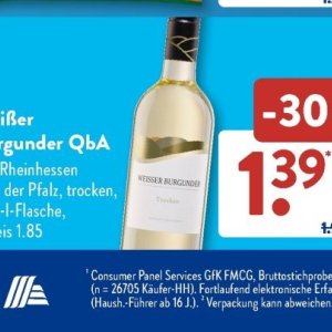 Services bei Aldi SÜD