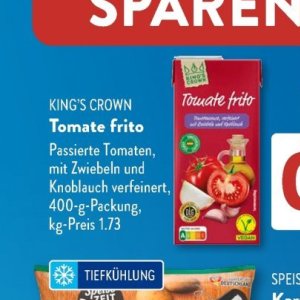 Zwiebeln bei Aldi SÜD