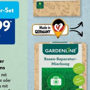 Gartengarnituren bei Aldi SÜD