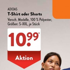 Büro bei Aldi SÜD
