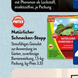 Granulat bei Aldi SÜD