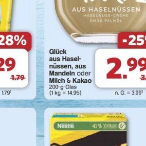 Kakao bei Famila Nord West
