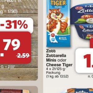   bei Famila Nord West