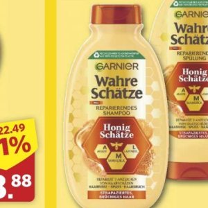 Shampoo bei Famila Nord West